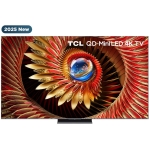 TCL 65C8K 65吋 C8K系列 QD-Mini LED 4K 智能電視